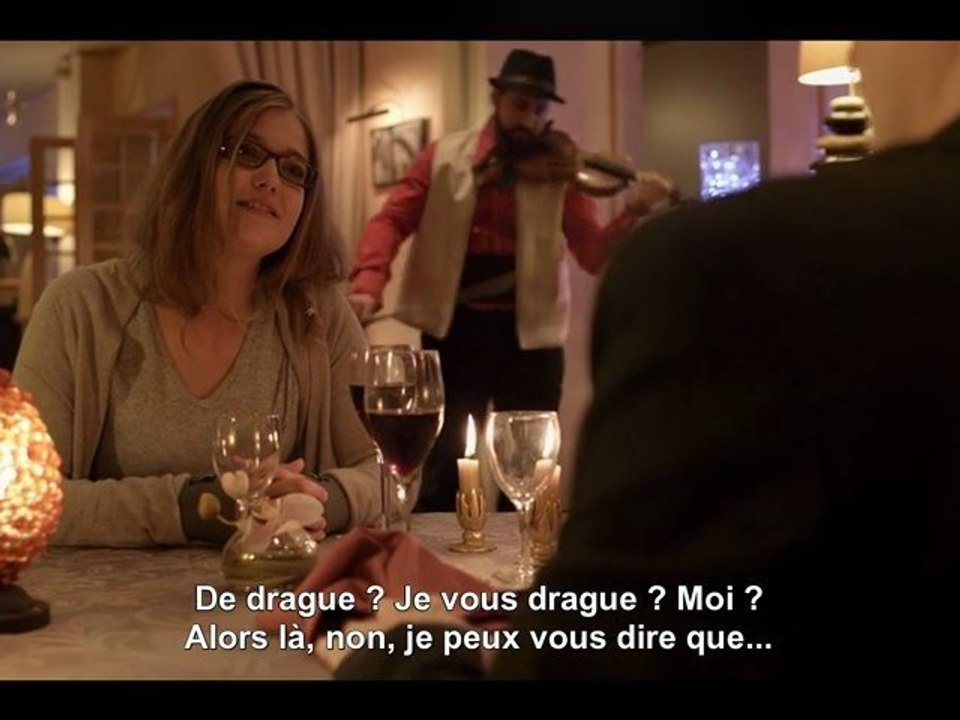 Série 2 : épisode 4, arrêtez les violons !