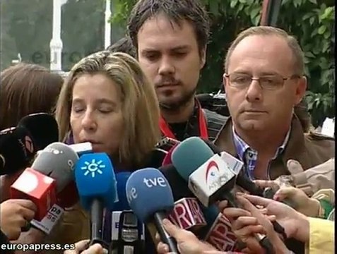 Casanueva: Delgado planificó la desaparición de Marta