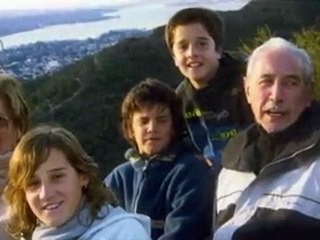 Cumple 15 Kuki Familia