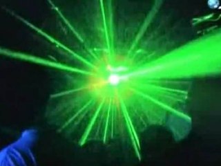 Extasis (MDMA): Musica y cerebro