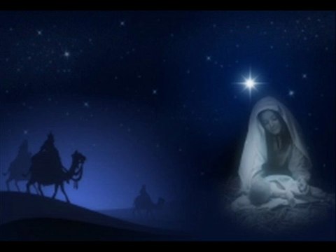 Ewa Dani O Holy Night