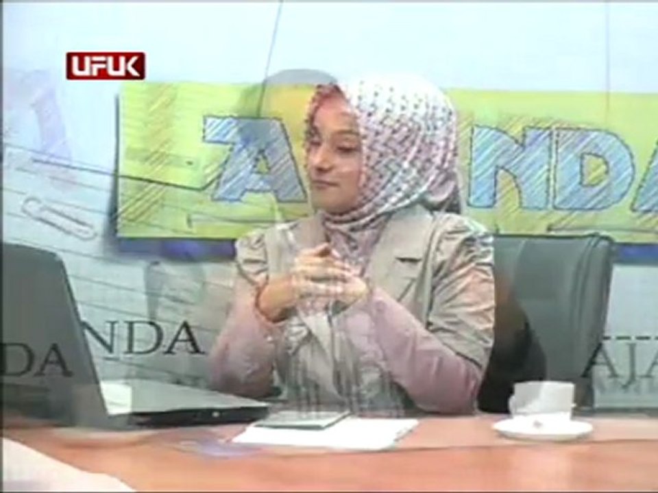 AJANDA-DURMUŞ DOĞAN-16-10-2011 BÖLÜM 2