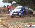 rallye terre du vaucluse 2011