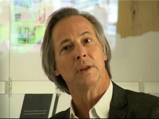 Francis Rambert, entrevue