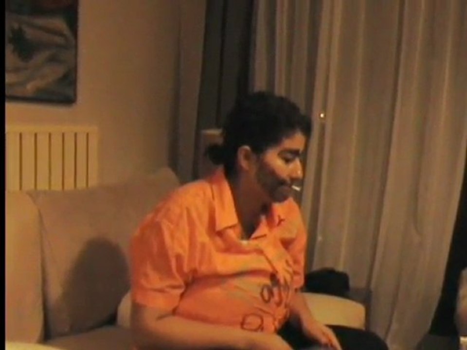 Recep ivedik