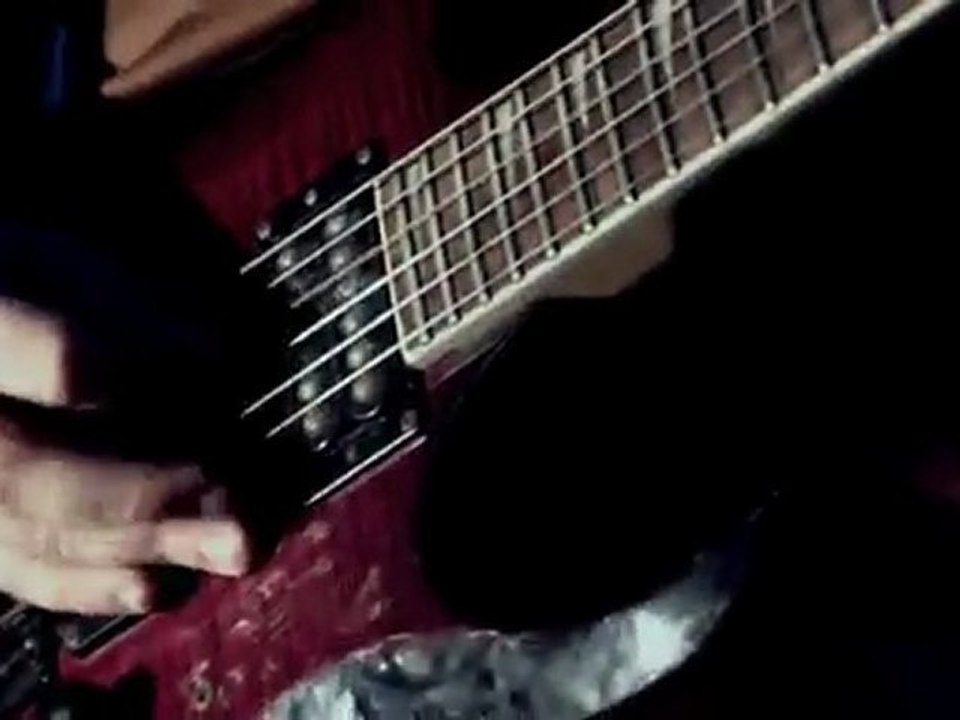 Ravenblood - "Pathfinder" (2011)