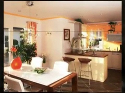 La bioedilizia ad alto risparmio energetico - RENSCH-HAUS Case Prefabbricate