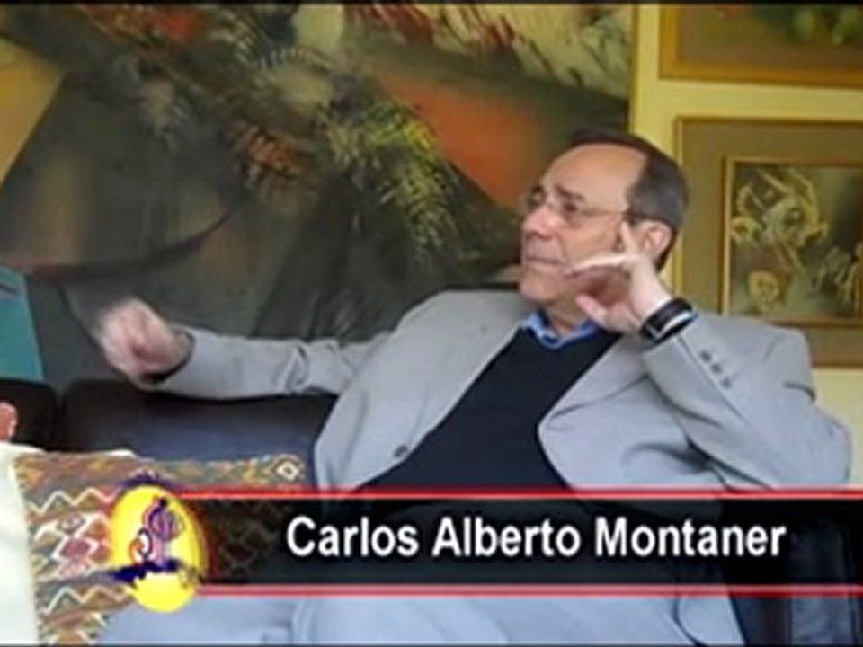 Hablando de Transición con Carlos Alberto Montaner (Tercera parte)