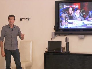 Alexis Laipsker dresse le bilan (semaine 6)