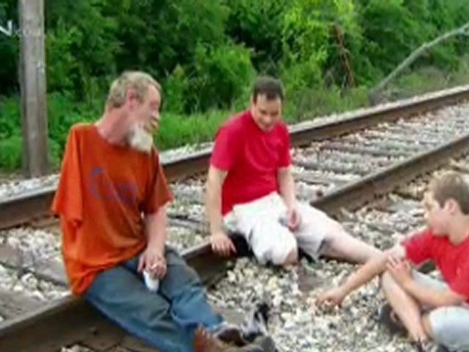 Help to the Homeless - CBN.com