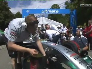 DTM - Show Event Special [2011]