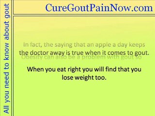 How Effective Is Uric Acid Treatment