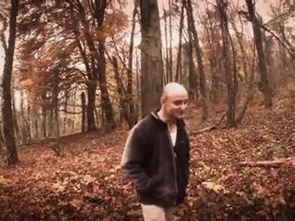 Dan Colder vous invite à devenir son ami