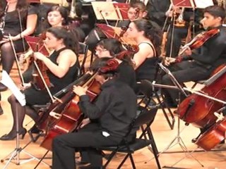 Resumen del Concierto del 175 Aniversario de la Segregación de San Vicente del Raspeig