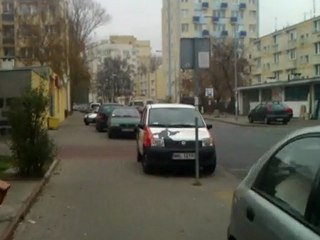 Moja Okolica