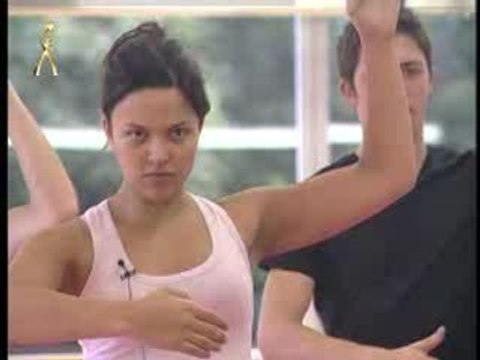 Il faut être torride ! (0410)