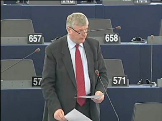 Liam Aylward on Professional Qualifications Directive