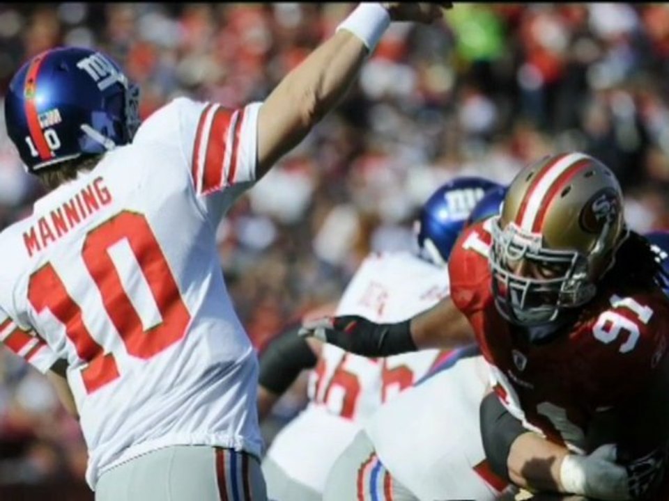 NFL - Der 10. Spieltag