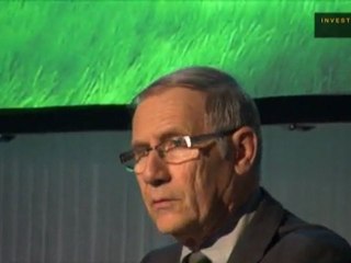 LE BIOÉTHANOL DE DEUXIÈME GÉNÉRATION S'INVENTE À REIMS
