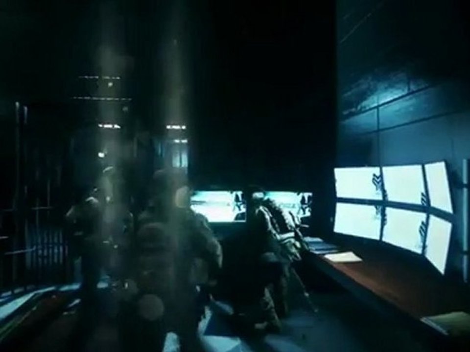 Battlefield 3 - İnceleme