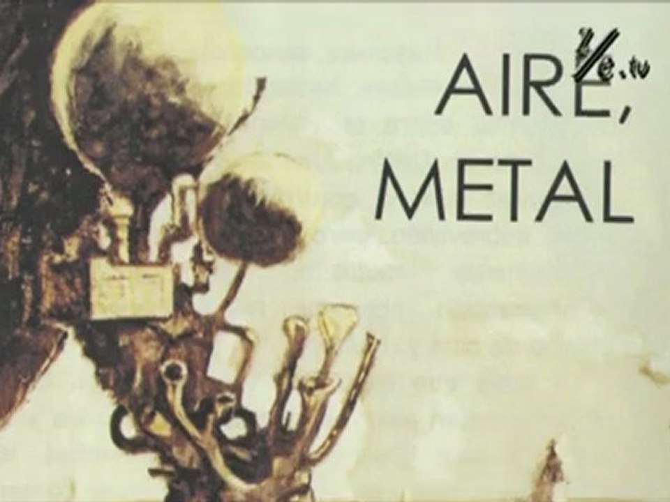 Aire-metal