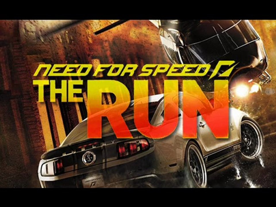 Download Need for Speed The Run full game for PC