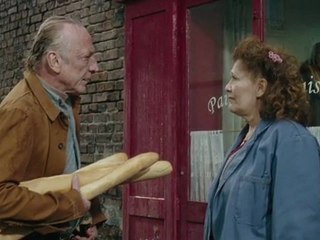 Le Havre, bande annonce, sortie le 21 décembre 2011