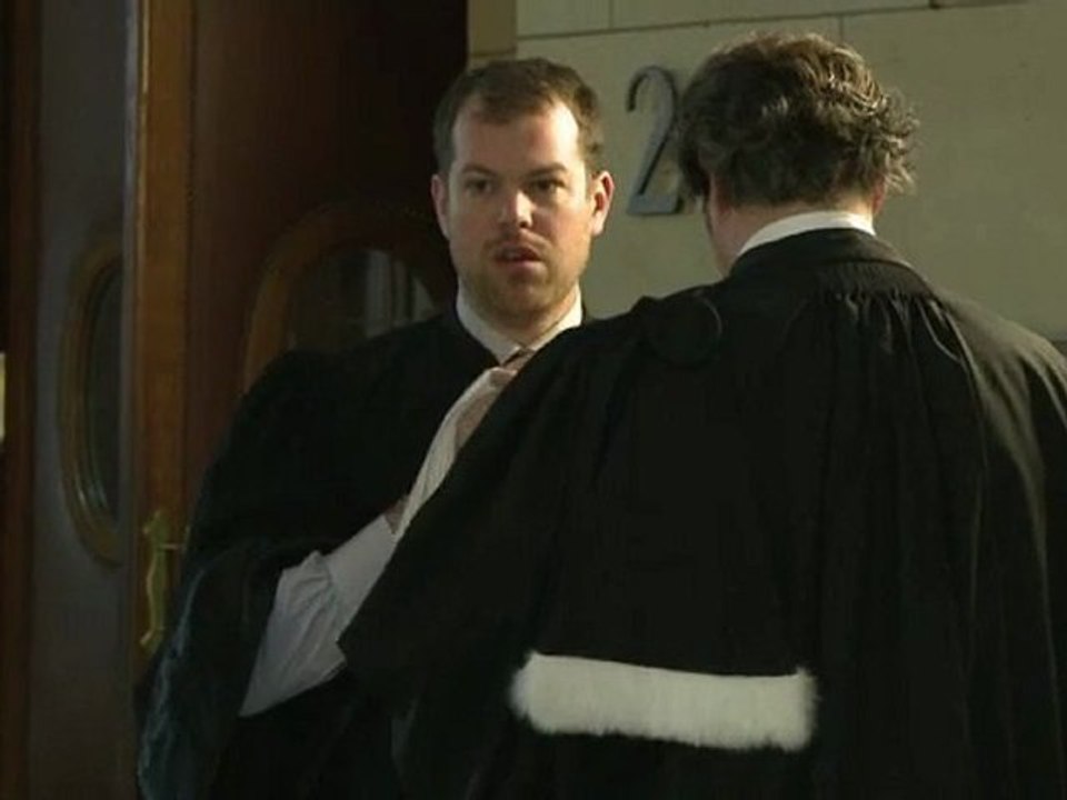 Ouverture du premier procès de pirates somaliens en France