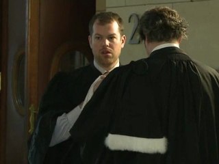 Ouverture du premier procès de pirates somaliens en France