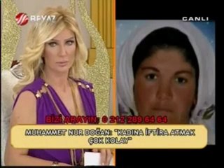 Beyaz'ın Sultanı 64. Bölüm 3.Kısım