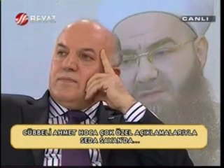 Beyaz'ın Sultanı 64. Bölüm  4.Kısım