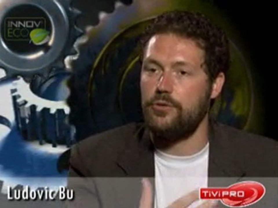 Innov'Eco (Interview à la suite de)