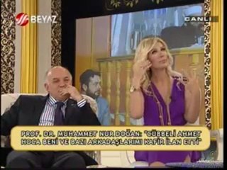 Beyaz'ın Sultanı 64. Bölüm 5.Kısım