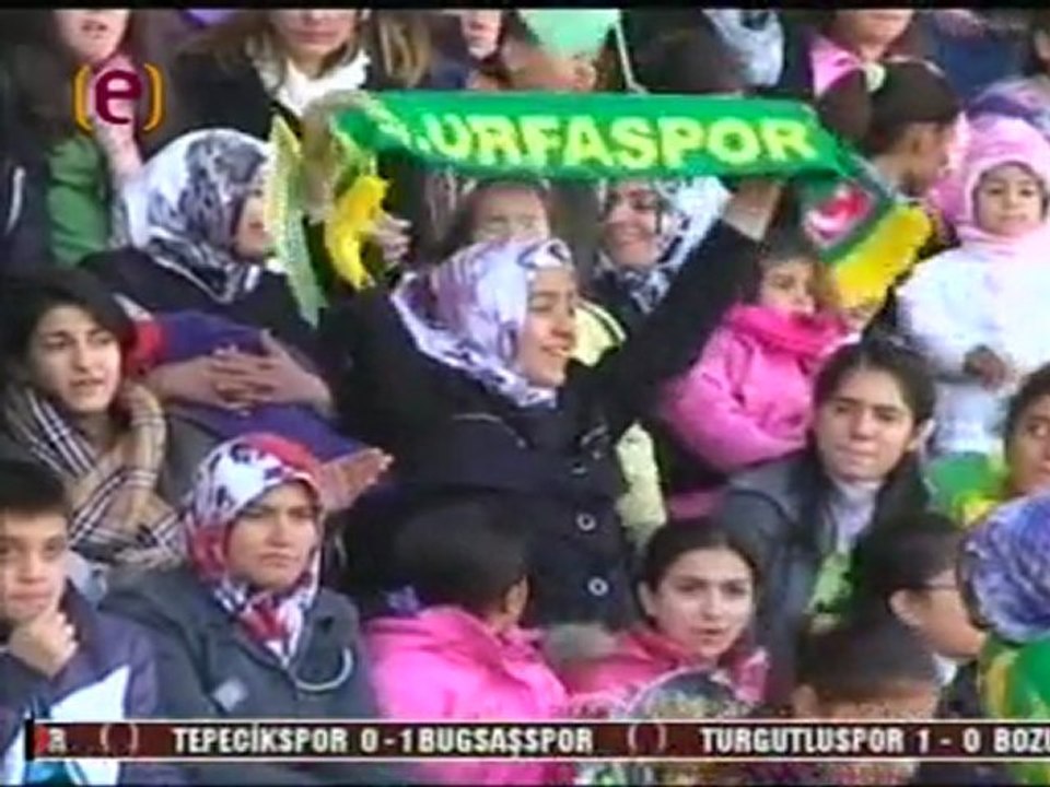 Zılğıtlı Galibiyet 2-0 www.urfaspor.org
