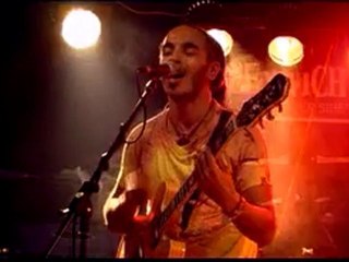 TEASER - DOM COLME LIVE @ L'ENTR'POT - AUDUN-LE-TICHE (09.11.11)