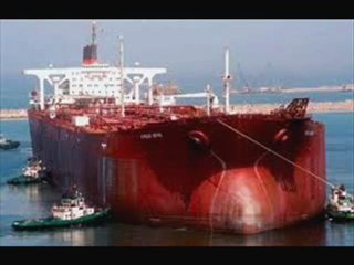Super Tanker HD Trailer Movie