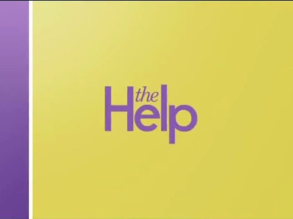 The Help - From Book to Screen