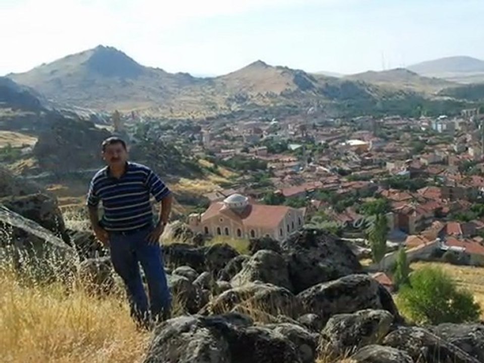 Şenol ÖZ'den Resimlerle SİVRİHİSAR Yemekleri,Örf,Adetlerini Tanıyalım.
