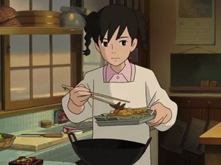 La Colline aux Coquelicots - Bande-Annonce VF