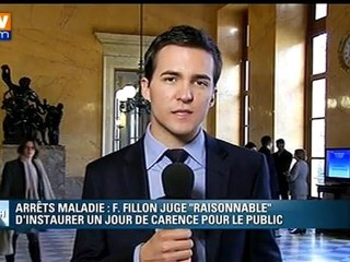 Fraude sociale : thème électoraliste, estime le PS