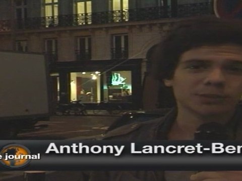 JT de TiVimmo du mardi 15 Novembre 2011