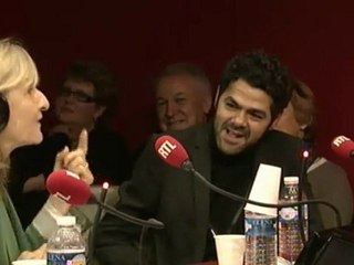 A la Bonne Heure du 15 novembre 2011 : La chronique de Joëlle Goron