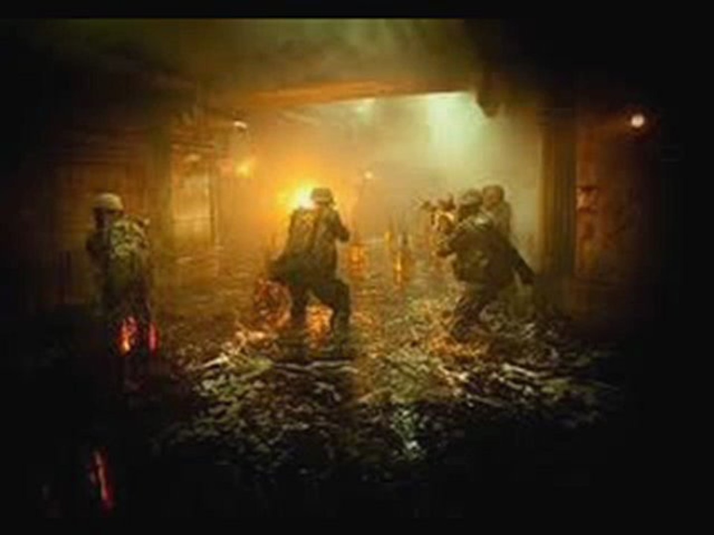 ⁣True Justice Urban Warfare HD Trailer Movie