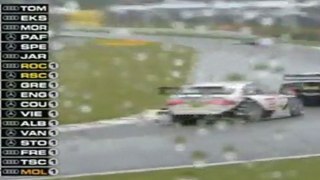 DTM - Round 07 - Brands Hatch [2011]