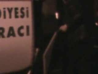 Bunalıma girdi, kendini astı