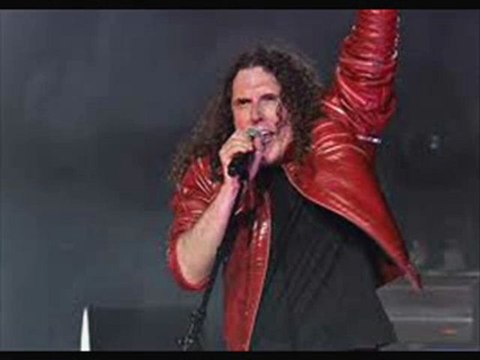 'Weird Al' Yankovic Live! The Alpocalypse Tour HD Trailer Movie