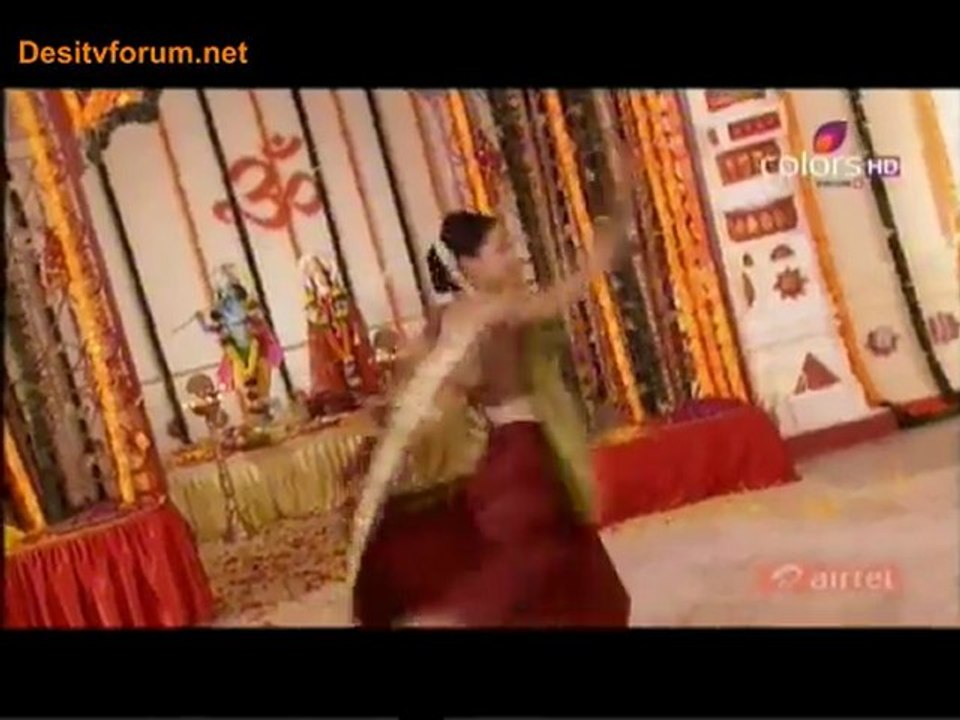 Havan [ Episode 37] - 15th November 2011 Video Watch Online pt1