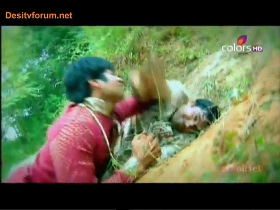 Havan [ Episode 37] - 15th November 2011 Video Watch Online pt2