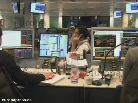 Tesoro coloca 3.160 millones al interés más alto desde 1997