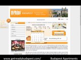 Budapest Apartments - Apartment Budapest - Apartments in Budapest